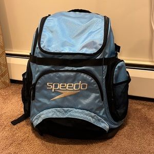 Speedo Swimmer’s Backpack